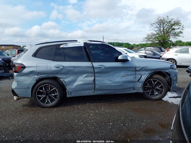 5UX53DP07R9U77767 BMW X3 Xdrive30i