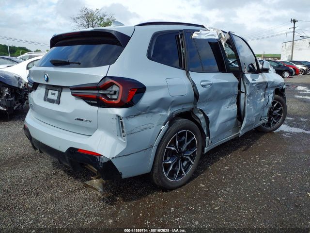 5UX53DP07R9U77767 BMW X3 Xdrive30i