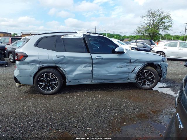 5UX53DP07R9U77767 BMW X3 Xdrive30i