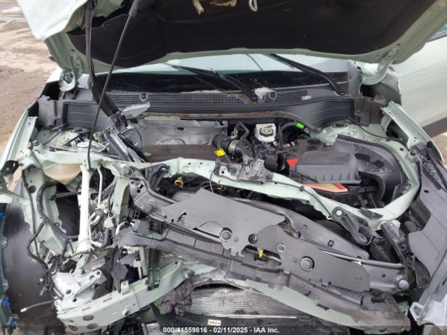 KL77LGE28RC135941 Chevrolet Trax Fwd 1rs