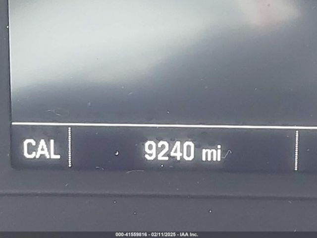 KL77LGE28RC135941 Chevrolet Trax Fwd 1rs