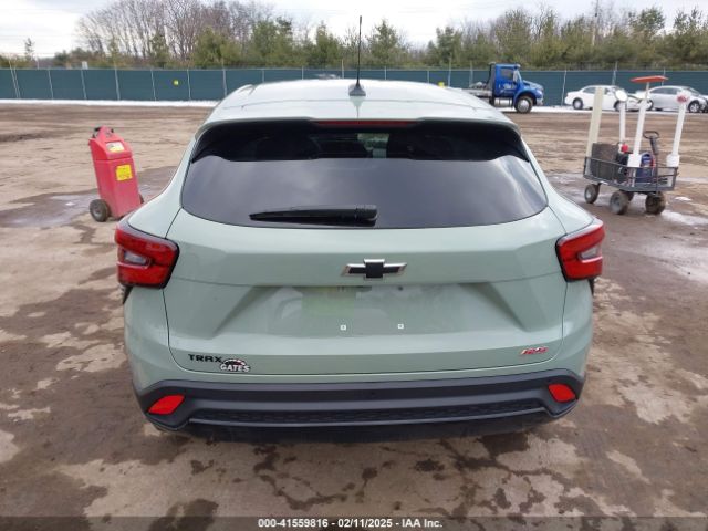 KL77LGE28RC135941 Chevrolet Trax Fwd 1rs