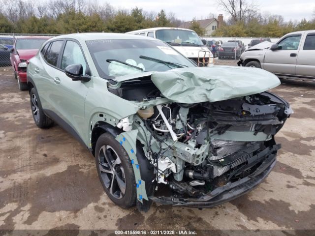 KL77LGE28RC135941 Chevrolet Trax Fwd 1rs