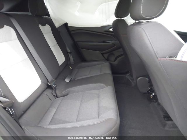 KL77LGE28RC135941 Chevrolet Trax Fwd 1rs