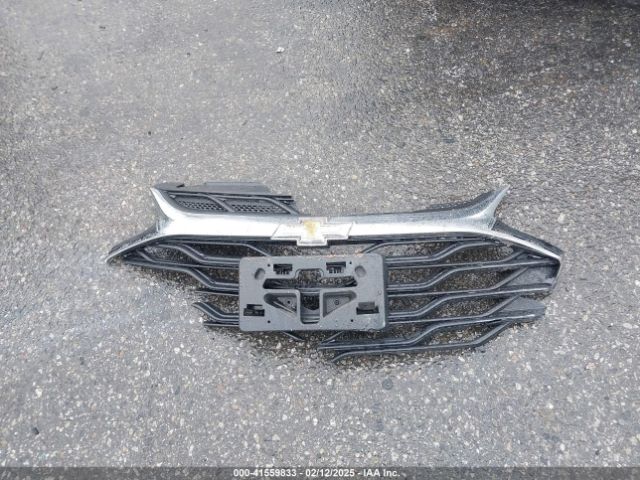 3G1BE6SM4KS564283 Chevrolet CRUZE LT