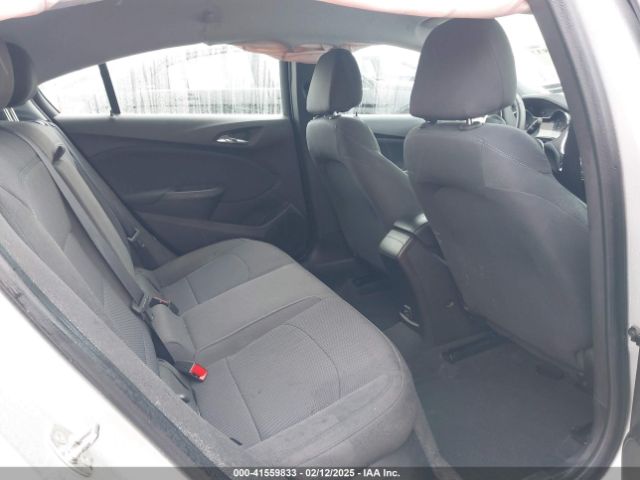 3G1BE6SM4KS564283 Chevrolet CRUZE LT