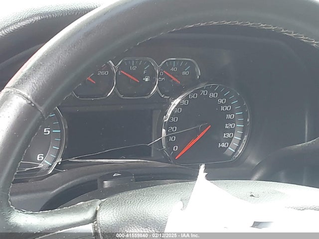 3GCPCREC8HG129673 Chevrolet Silverado 1500 1lt