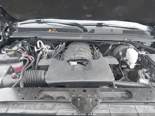 2019 CADILLAC ESCALADE ESV 1GYS4HKJ5KR344093 Photo 9
