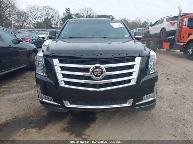 2019 CADILLAC ESCALADE ESV 1GYS4HKJ5KR344093 Photo 5