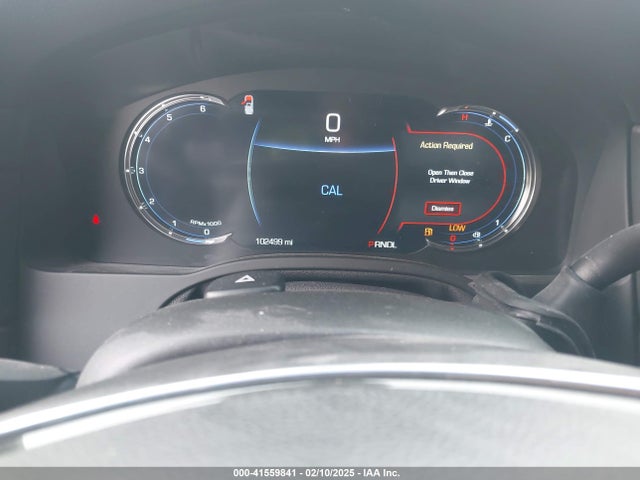 2019 CADILLAC ESCALADE ESV 1GYS4HKJ5KR344093 Photo 6