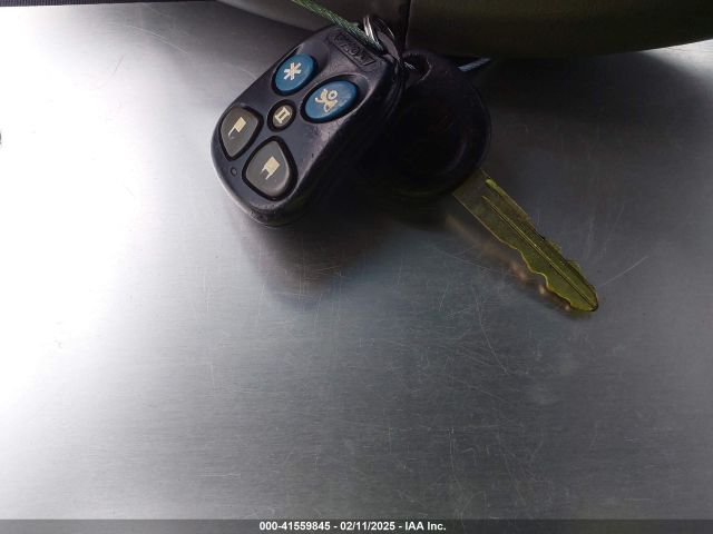 2003 GMC YUKON XL 1500 1GKFK66U43J326436 Photo 10