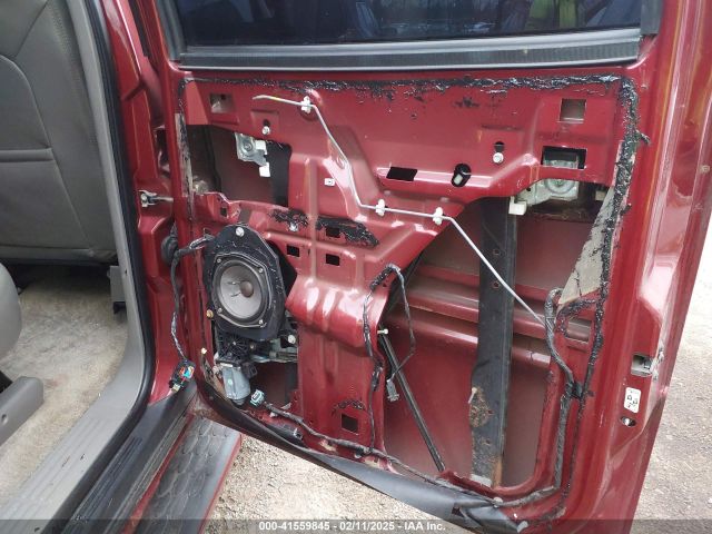 2003 GMC YUKON XL 1500 1GKFK66U43J326436 Photo 5