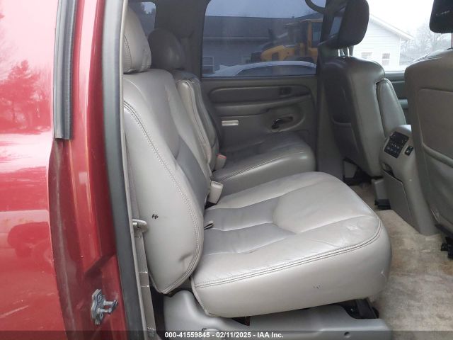 2003 GMC YUKON XL 1500 1GKFK66U43J326436 Photo 7