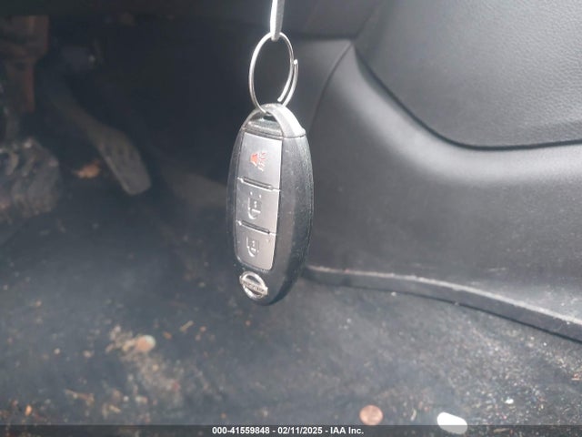 Nissan ROGUE SV 2015 5N1AT2MV8FC835697 Image 11