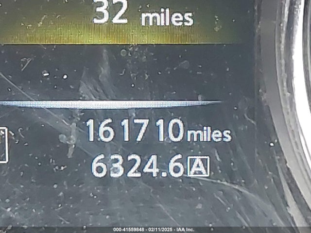 Nissan ROGUE SV 2015 5N1AT2MV8FC835697 Image 15