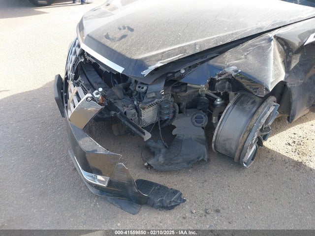 2012 CADILLAC CTS 1G6DS1E37C0101712 Photo 5