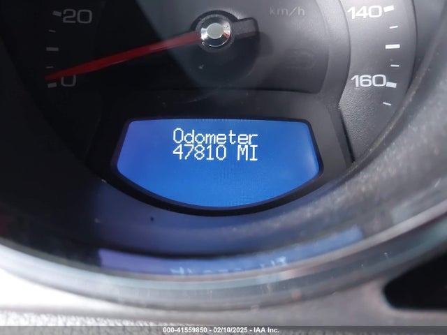 2012 CADILLAC CTS 1G6DS1E37C0101712 Photo 6