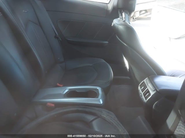 2012 CADILLAC CTS 1G6DS1E37C0101712 Photo 7