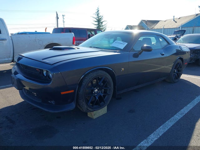 2C3CDZFJ9GH299987 Dodge 2016