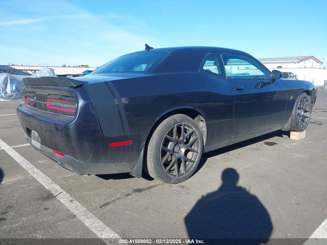 2C3CDZFJ9GH299987 Dodge 2016