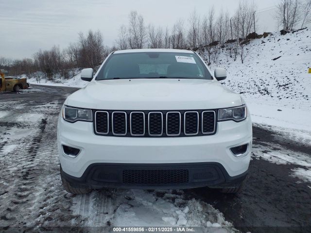 1C4RJFAG9KC591515 Jeep Grand Cherokee Laredo E 4x4