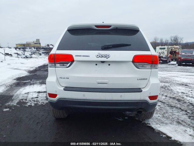 1C4RJFAG9KC591515 Jeep Grand Cherokee Laredo E 4x4