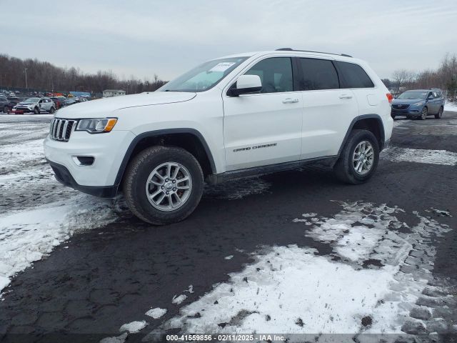 1C4RJFAG9KC591515 Jeep Grand Cherokee Laredo E 4x4