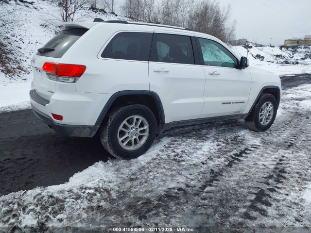 1C4RJFAG9KC591515 Jeep Grand Cherokee Laredo E 4x4