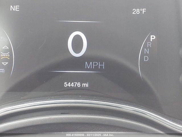 1C4RJFAG9KC591515 Jeep Grand Cherokee Laredo E 4x4