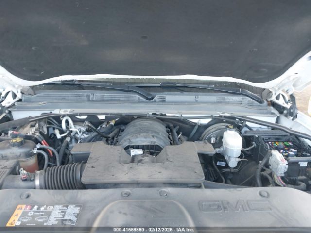 1GKS2BKC5KR109529 GMC YUKON SLT