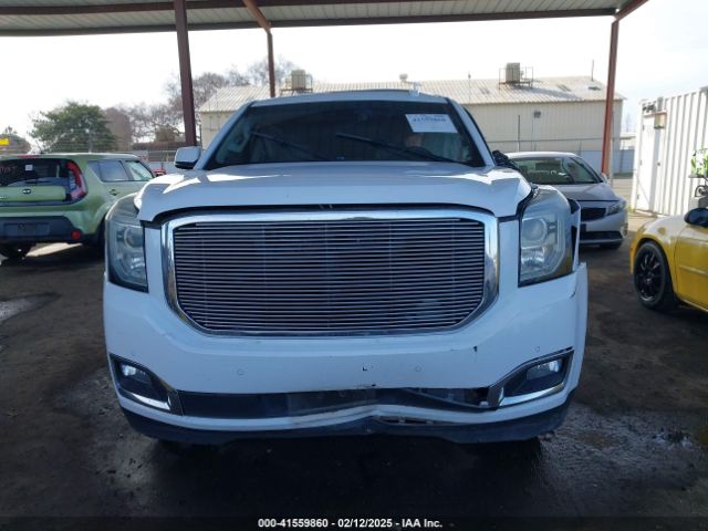 1GKS2BKC5KR109529 GMC YUKON SLT