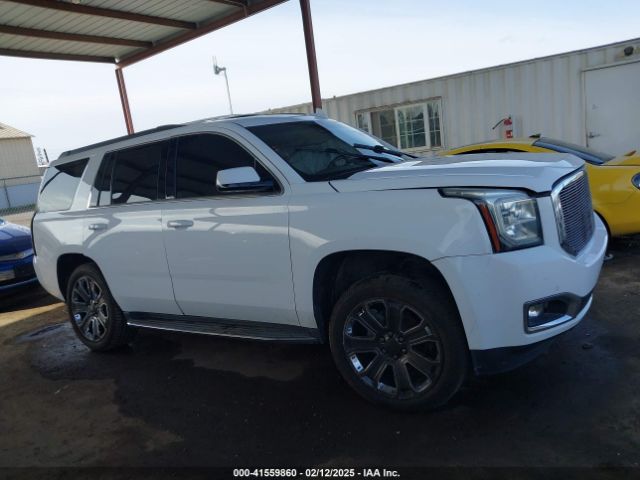 1GKS2BKC5KR109529 GMC YUKON SLT
