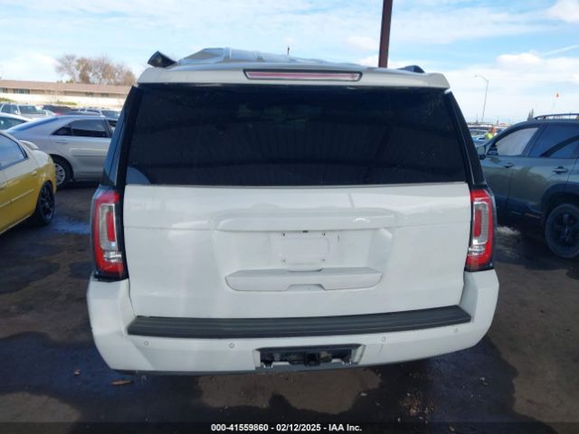 1GKS2BKC5KR109529 GMC YUKON SLT