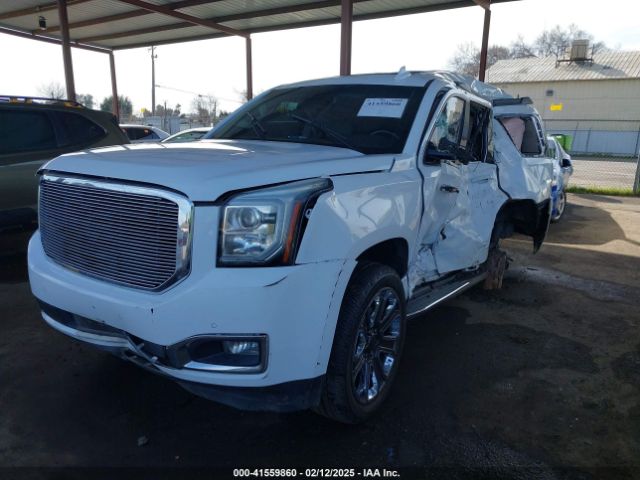 1GKS2BKC5KR109529 GMC YUKON SLT