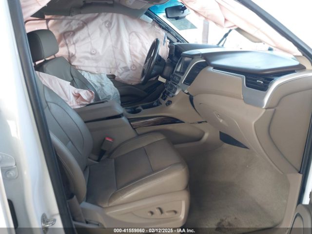 1GKS2BKC5KR109529 GMC YUKON SLT