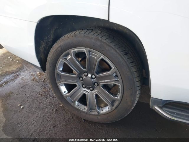 1GKS2BKC5KR109529 GMC YUKON SLT