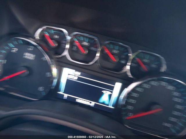 1GKS2BKC5KR109529 GMC YUKON SLT