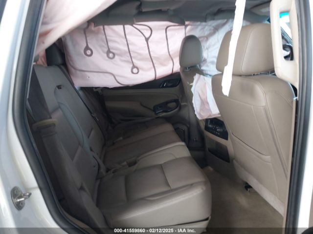 1GKS2BKC5KR109529 GMC YUKON SLT