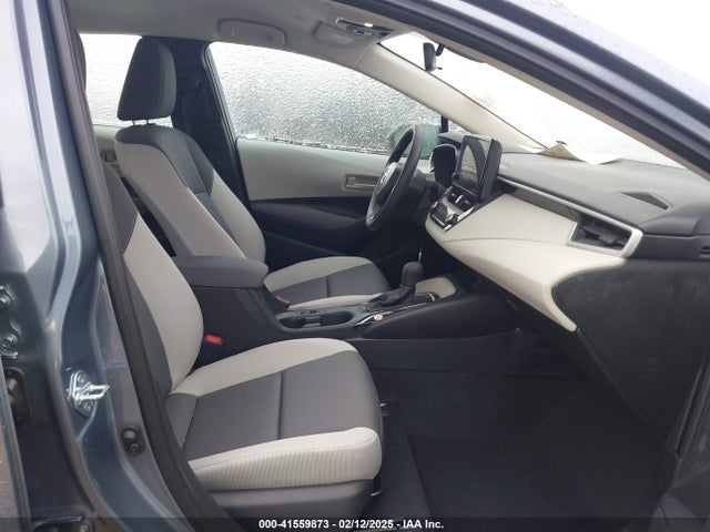 Toyota COROLLA LE 2025 5YFB4MDE3SP258130 Image 5