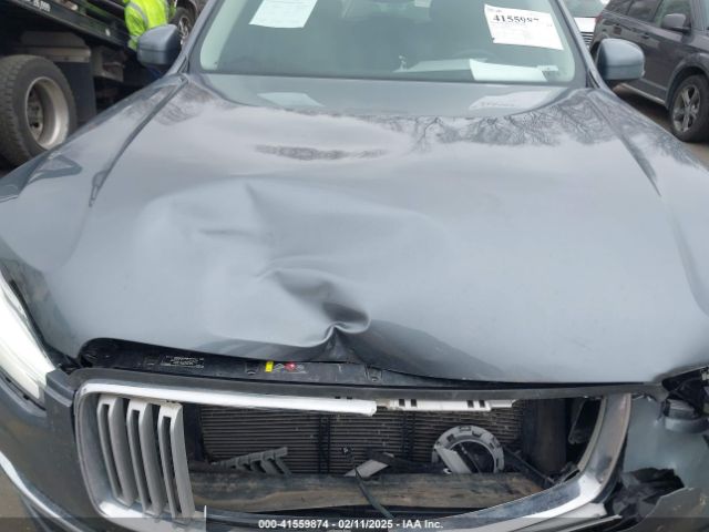 2019 VOLVO XC90 YV4A22PL2K1491921 Photo 5