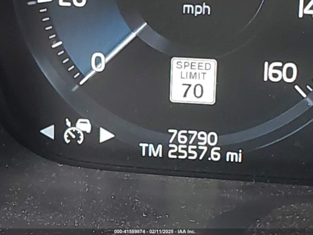 2019 VOLVO XC90 YV4A22PL2K1491921 Photo 6