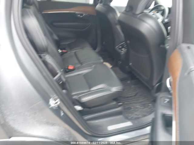 2019 VOLVO XC90 YV4A22PL2K1491921 Photo 7