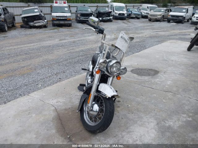 2021 HARLEY-DAVIDSON FLHC 1HD1YAJ14MB048376 Photo 4