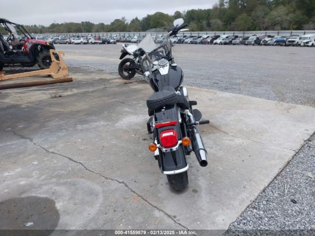 2021 HARLEY-DAVIDSON FLHC 1HD1YAJ14MB048376 Photo 5
