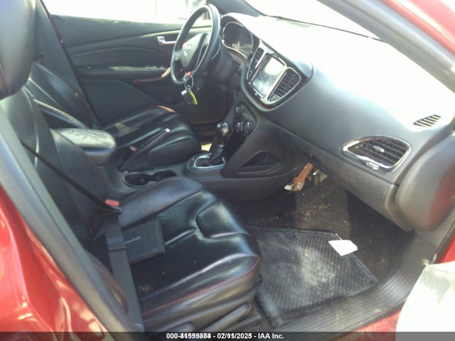 Dodge Dart 2015 1C3CDFEB0FD228293 Image 5