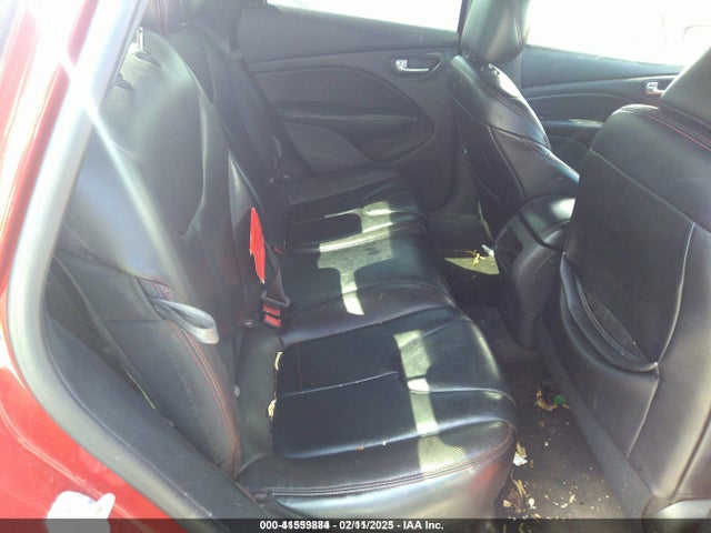 Dodge Dart 2015 1C3CDFEB0FD228293 Image 8