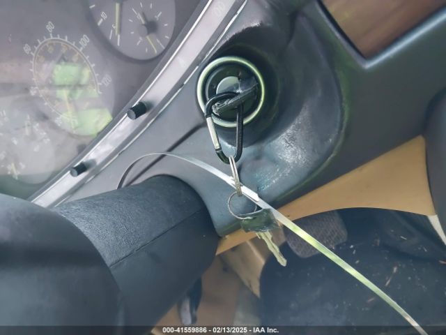 1985 MERCEDES-BENZ 300 WDBAB33C4FA218790 Photo 10