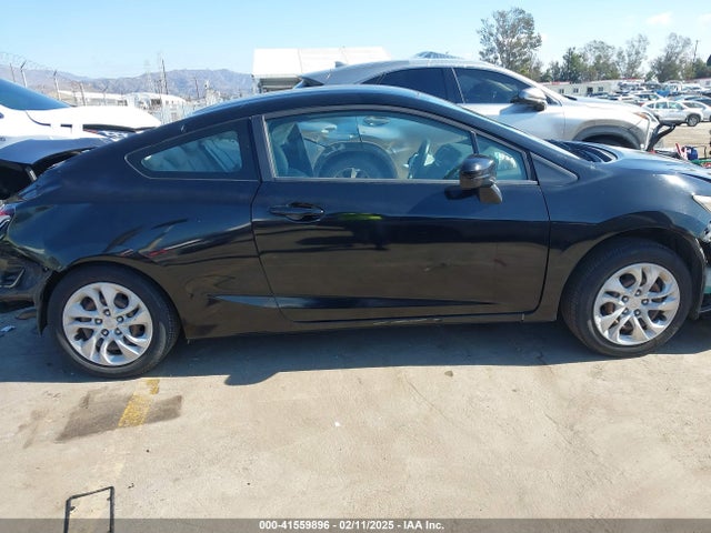 Honda Civic Lx 2014 2HGFG3B54EH502949 Image 14