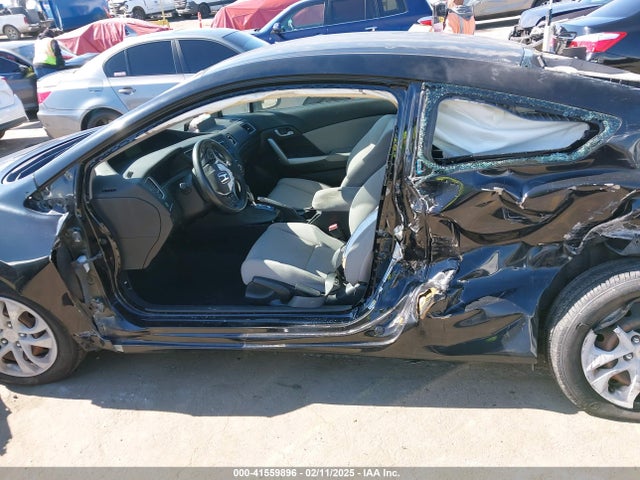 Honda Civic Lx 2014 2HGFG3B54EH502949 Image 15