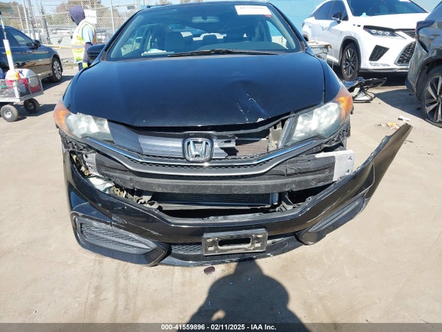 Honda Civic Lx 2014 2HGFG3B54EH502949 Image 19